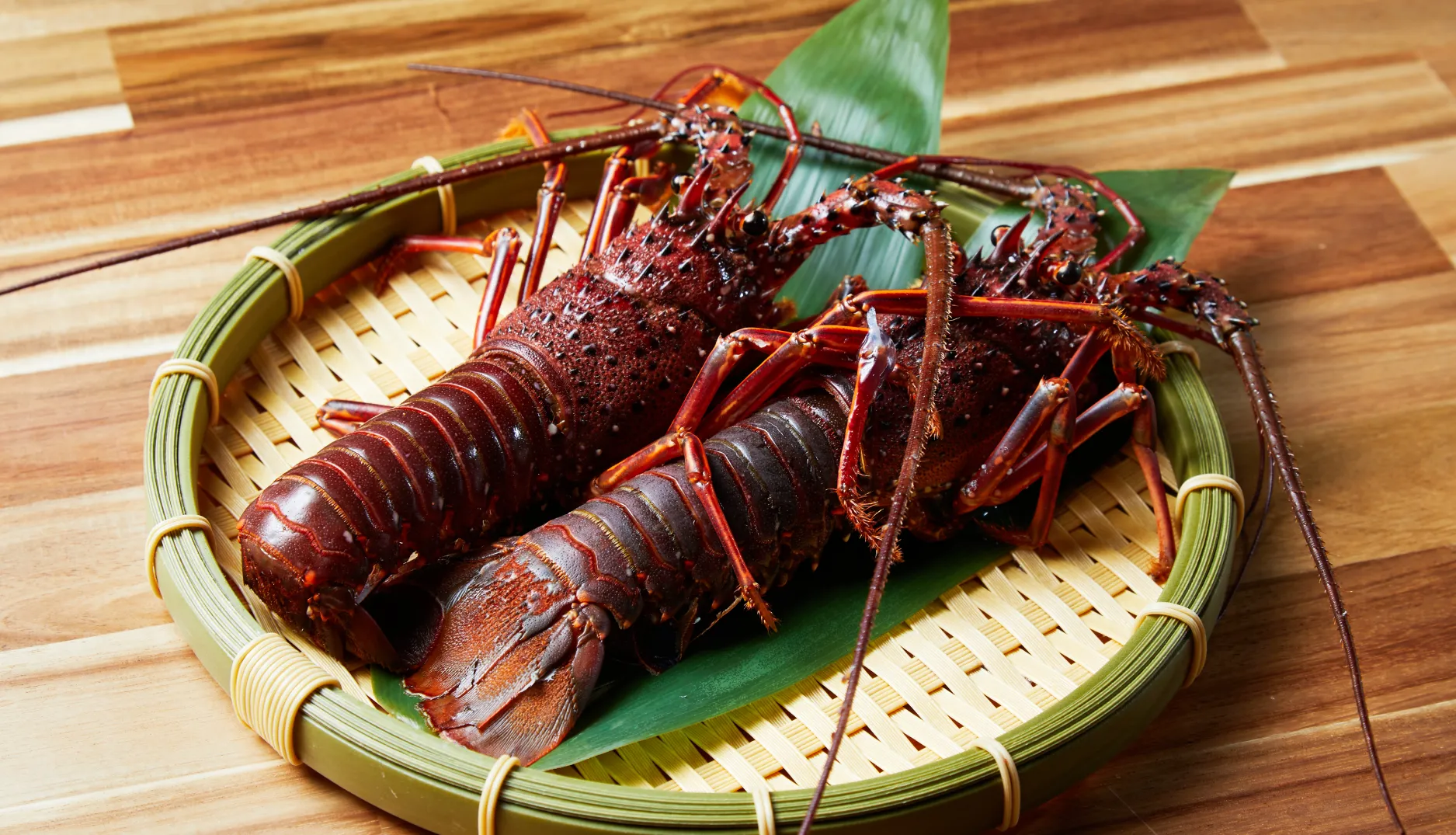 伊勢を味わう伊勢海老グランピングBBQプラン